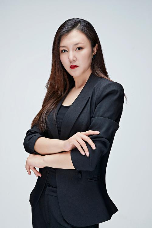 杨清华 剧本与叙事策划总监