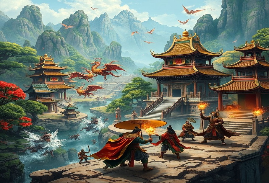 北京市九五至尊游戏外包有限公司